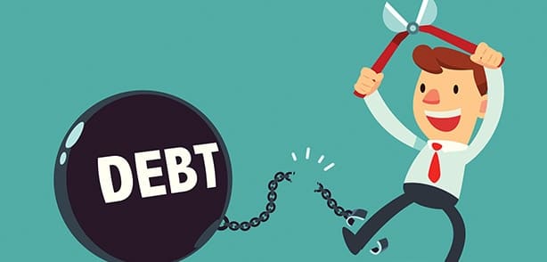 Pay Off Debt Fast