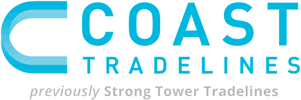 Coast Tradelines Logo